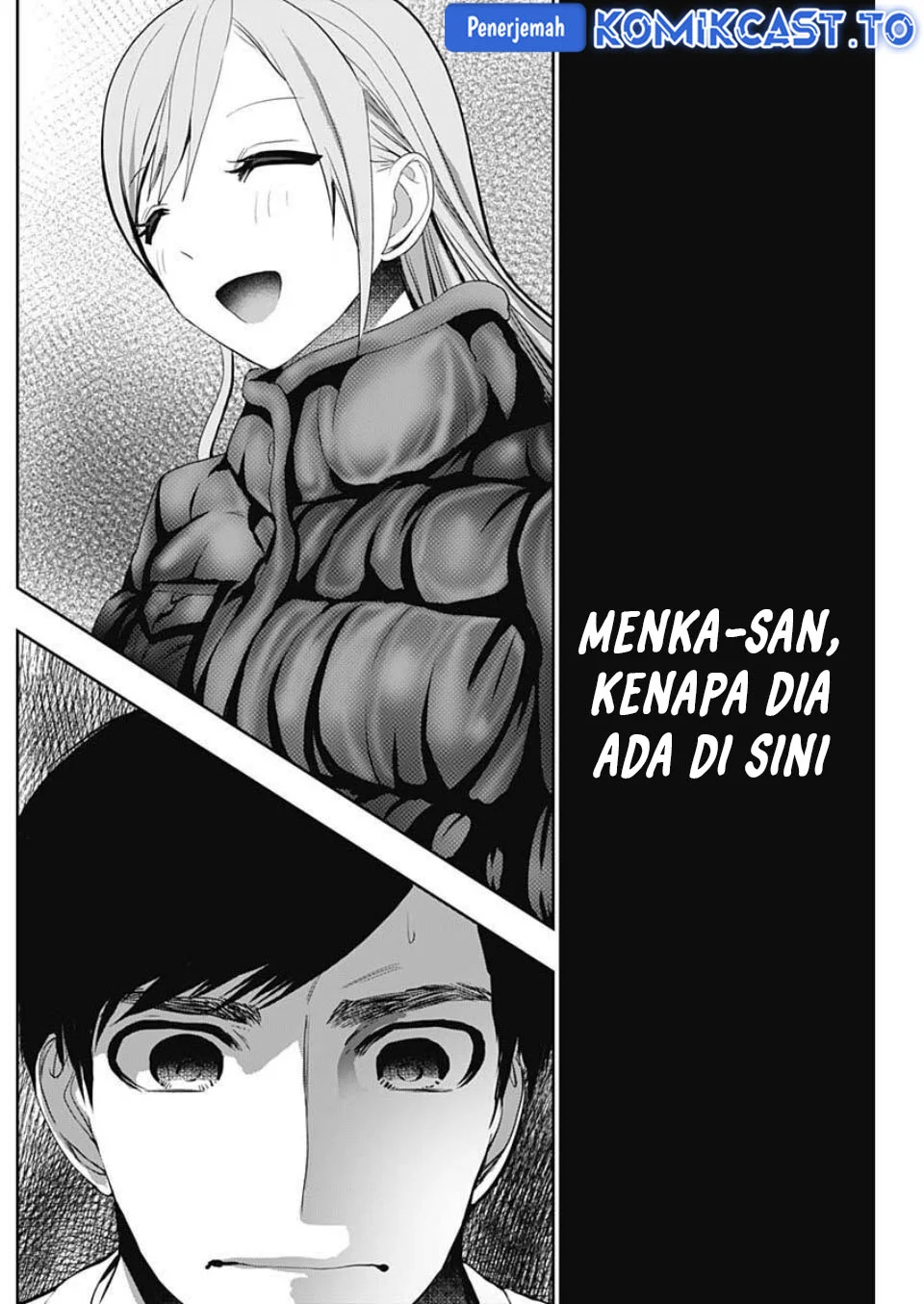 Chapter 182 - halaman 8