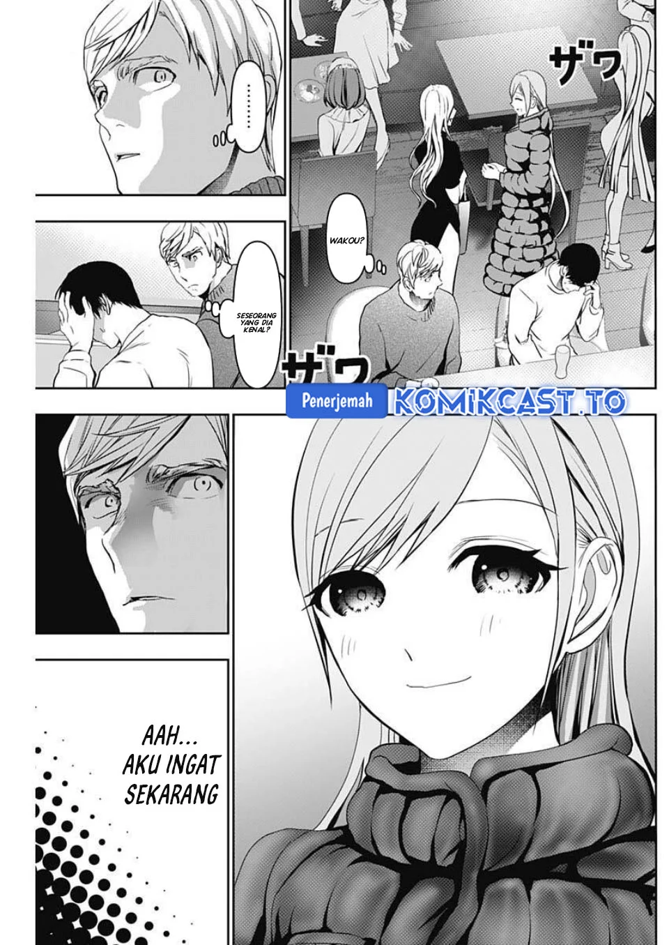 Chapter 182 - halaman 9