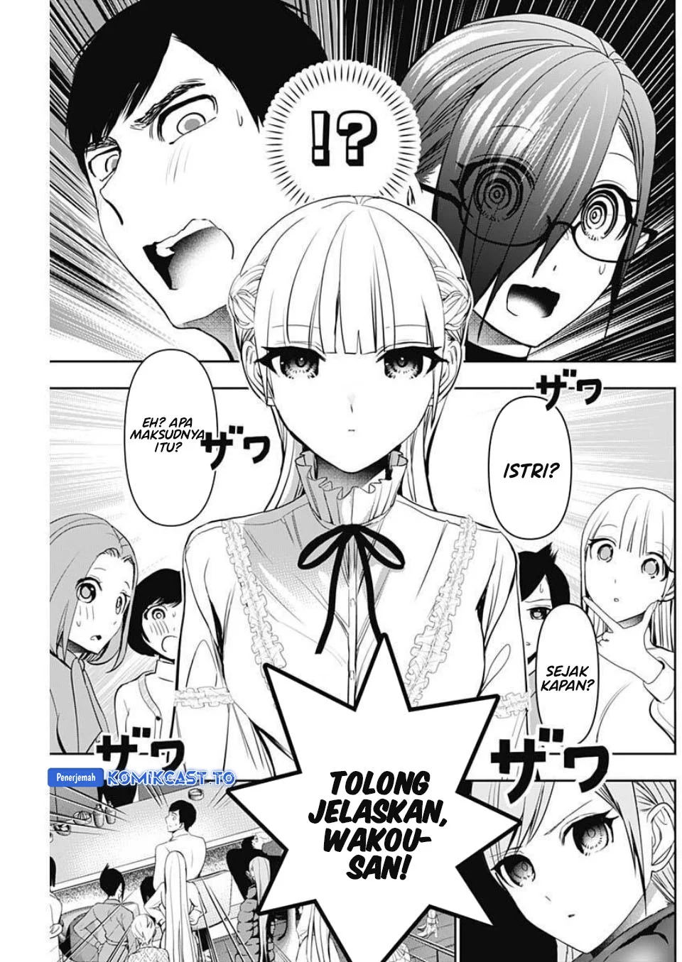 Chapter 183 - halaman 11