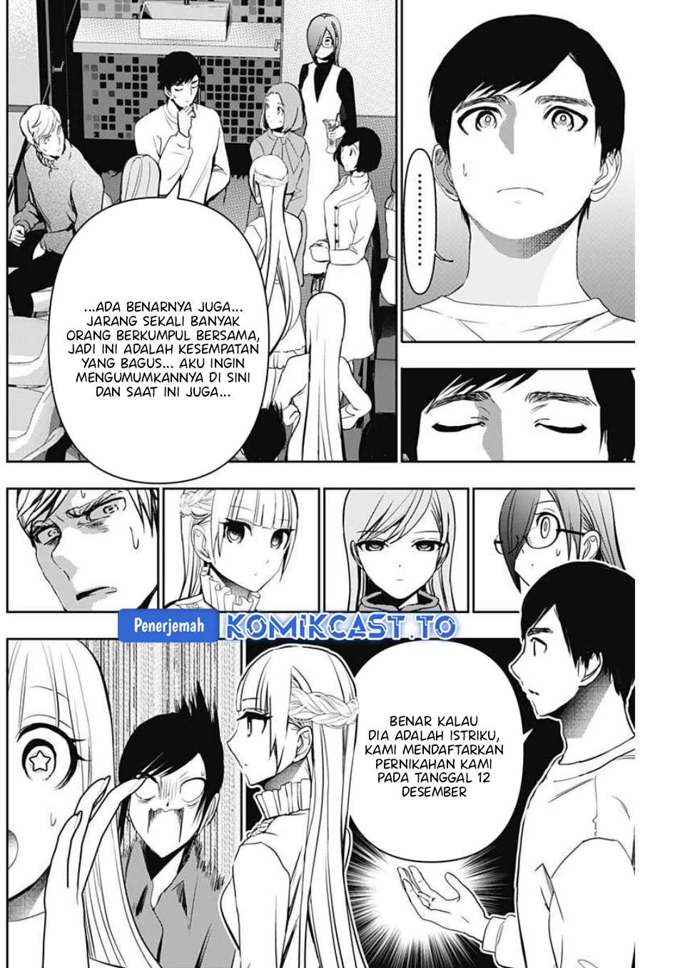 Chapter 183 - halaman 12