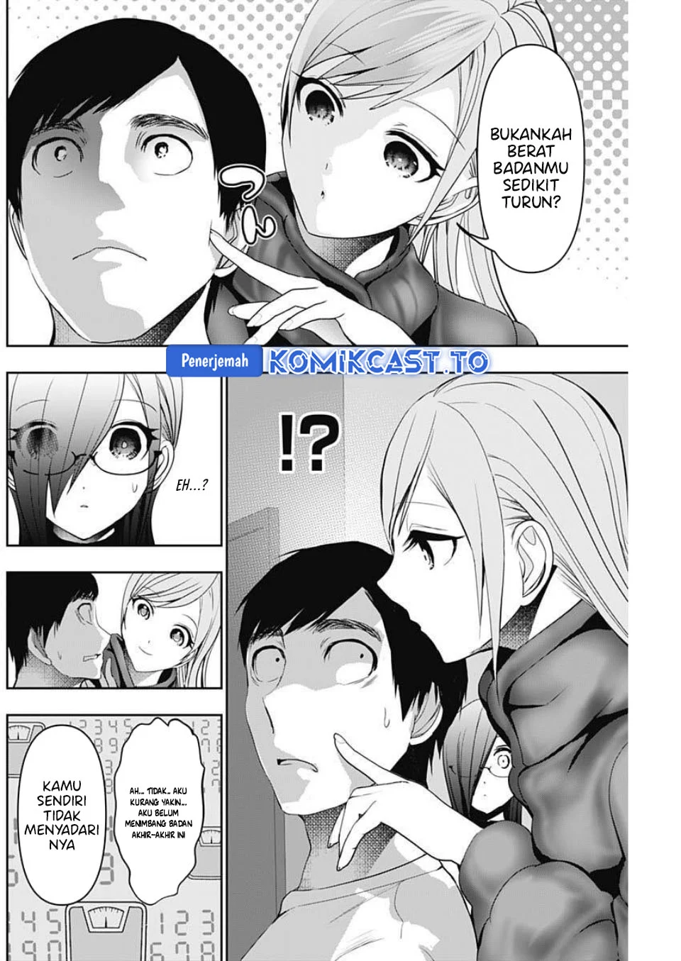 Chapter 183 - halaman 6