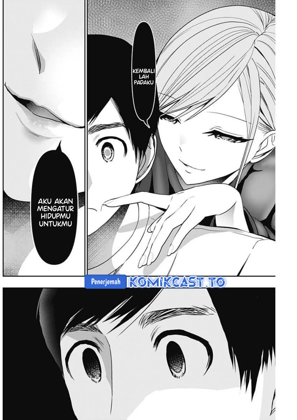 Chapter 183 - halaman 8