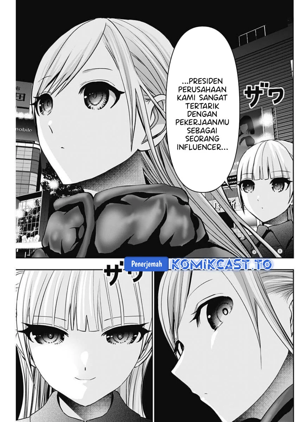 Chapter 184 - halaman 13