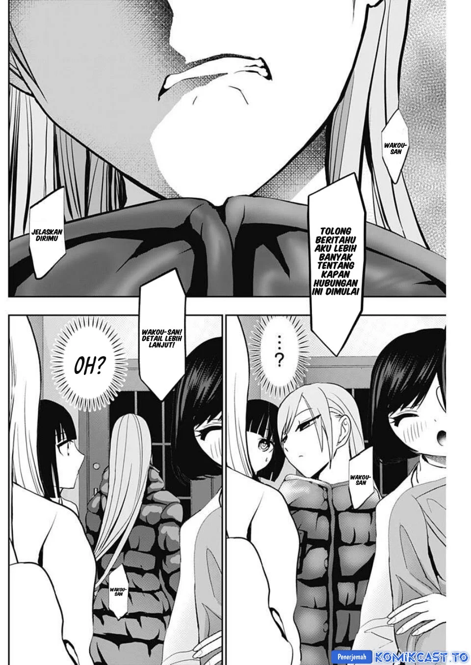 Chapter 184 - halaman 6