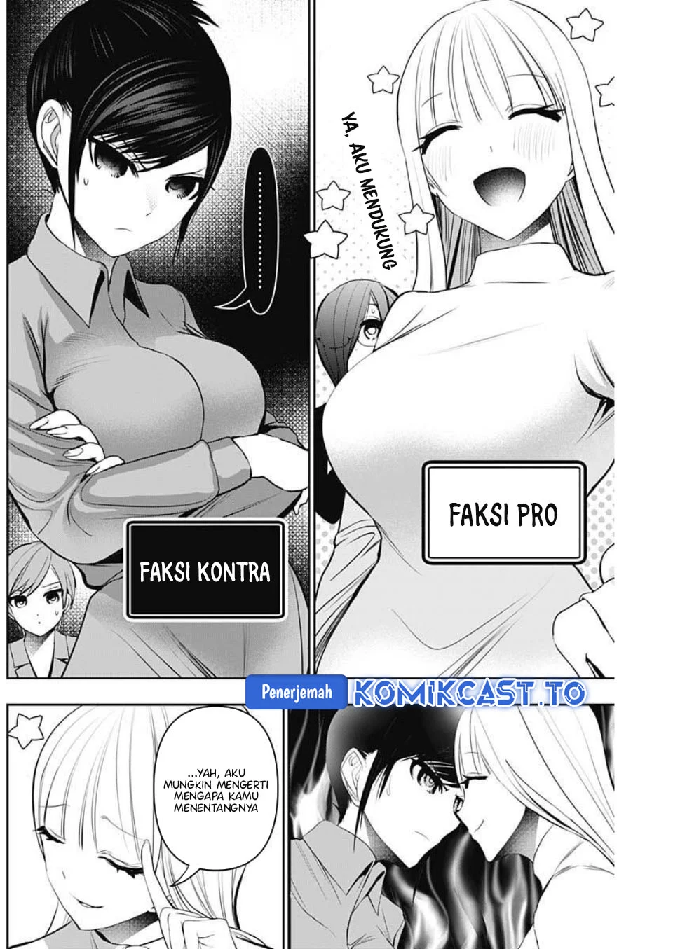 Chapter 185 - halaman 4