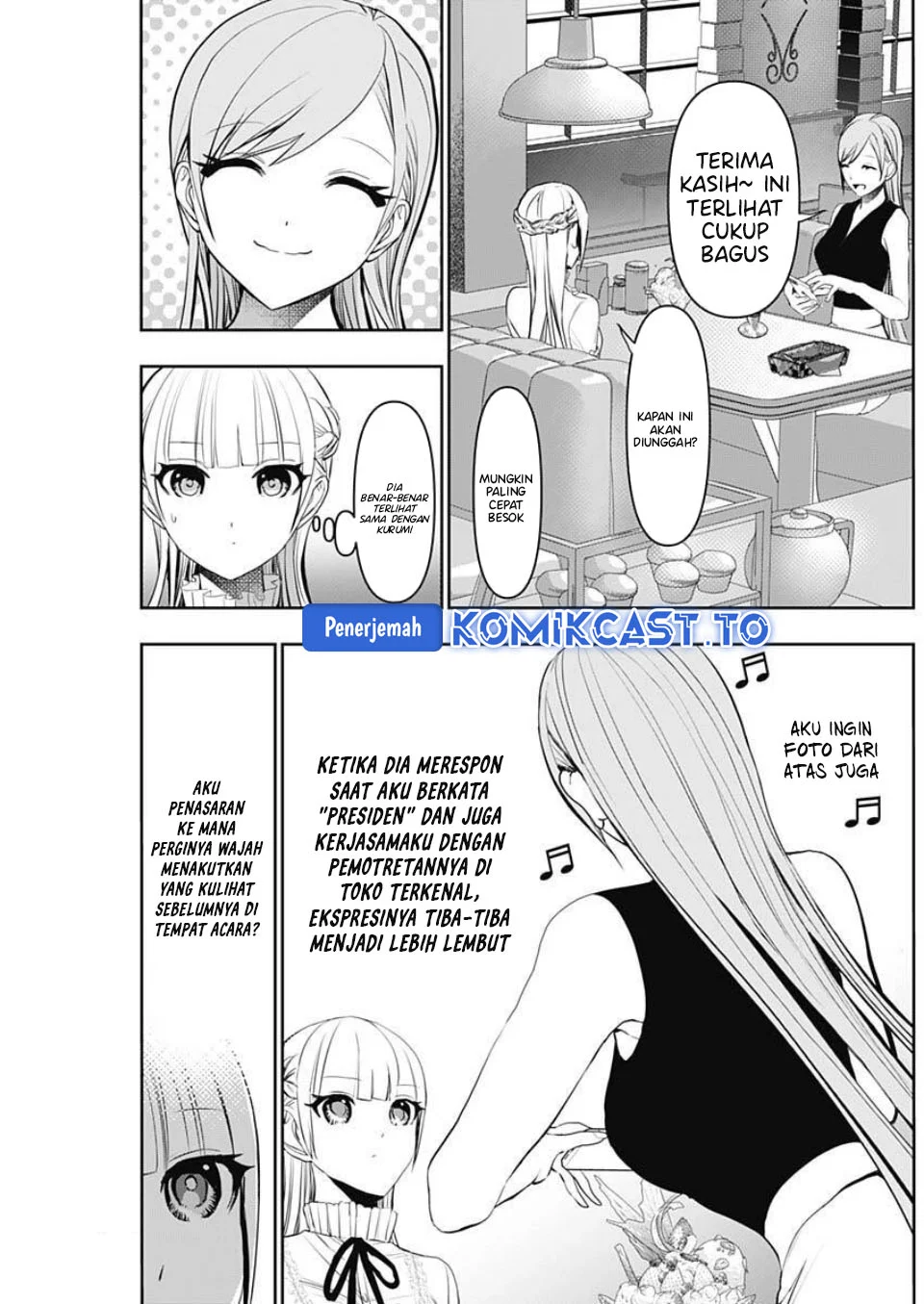 Chapter 185 - halaman 9