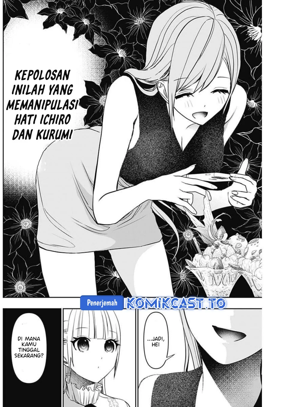 Chapter 185 - halaman 10