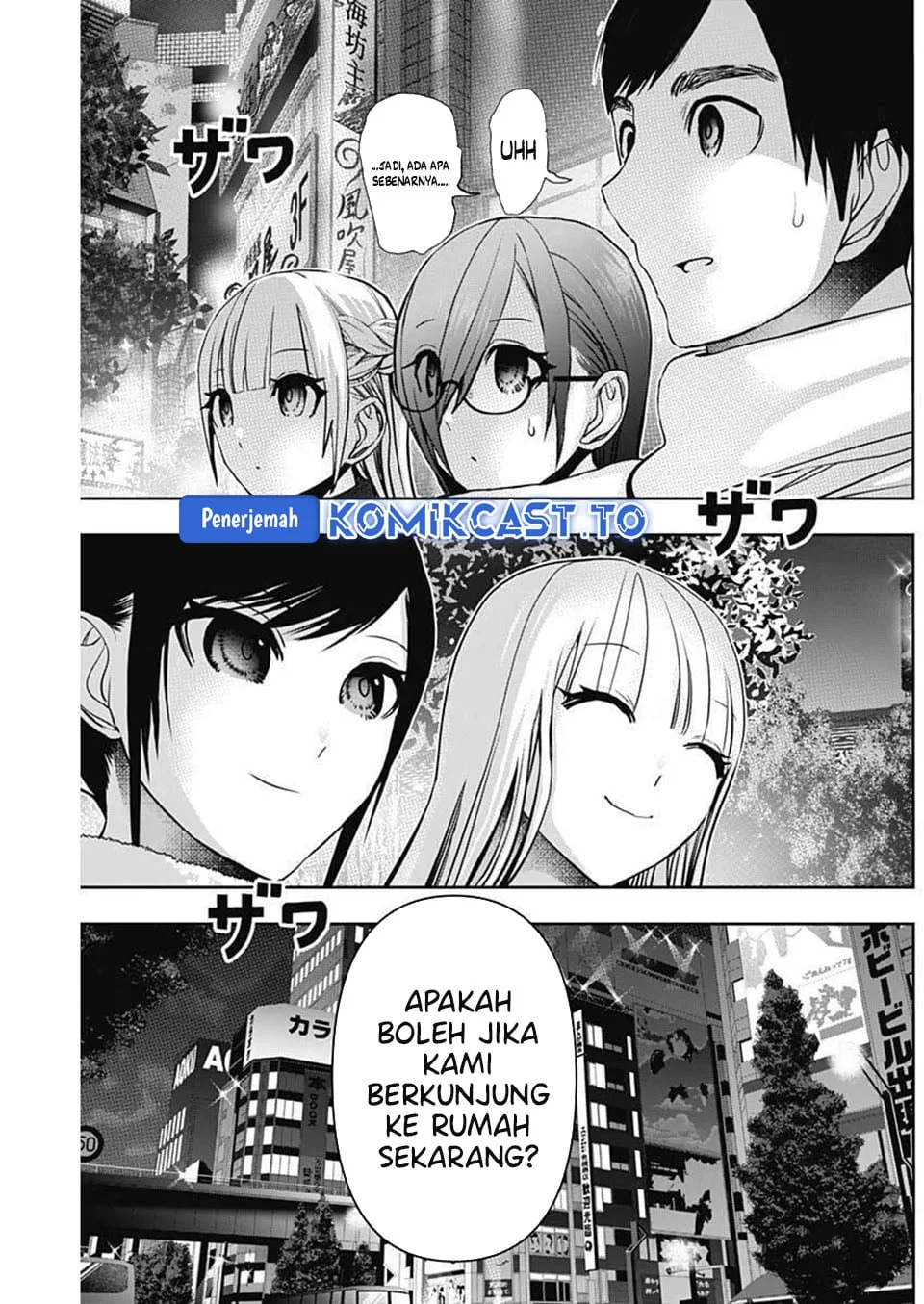 Chapter 187 - halaman 11
