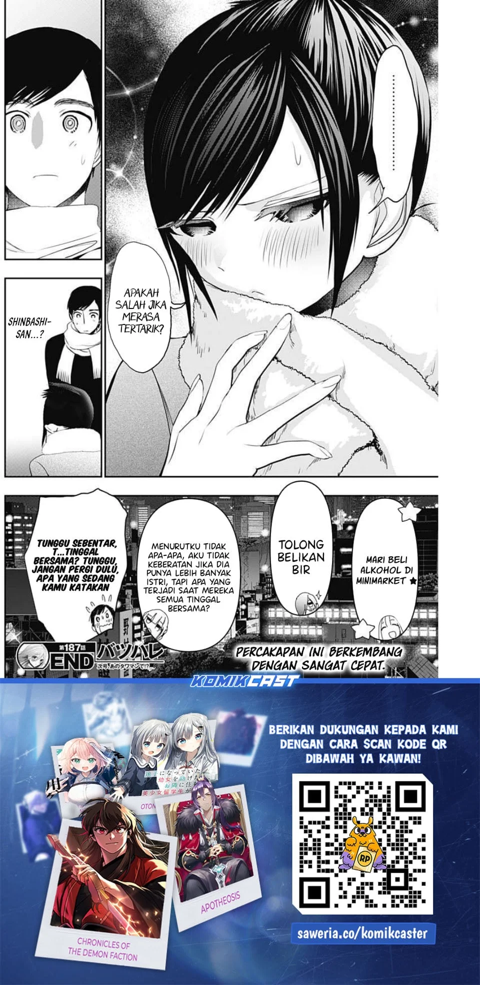 Chapter 187 - halaman 14