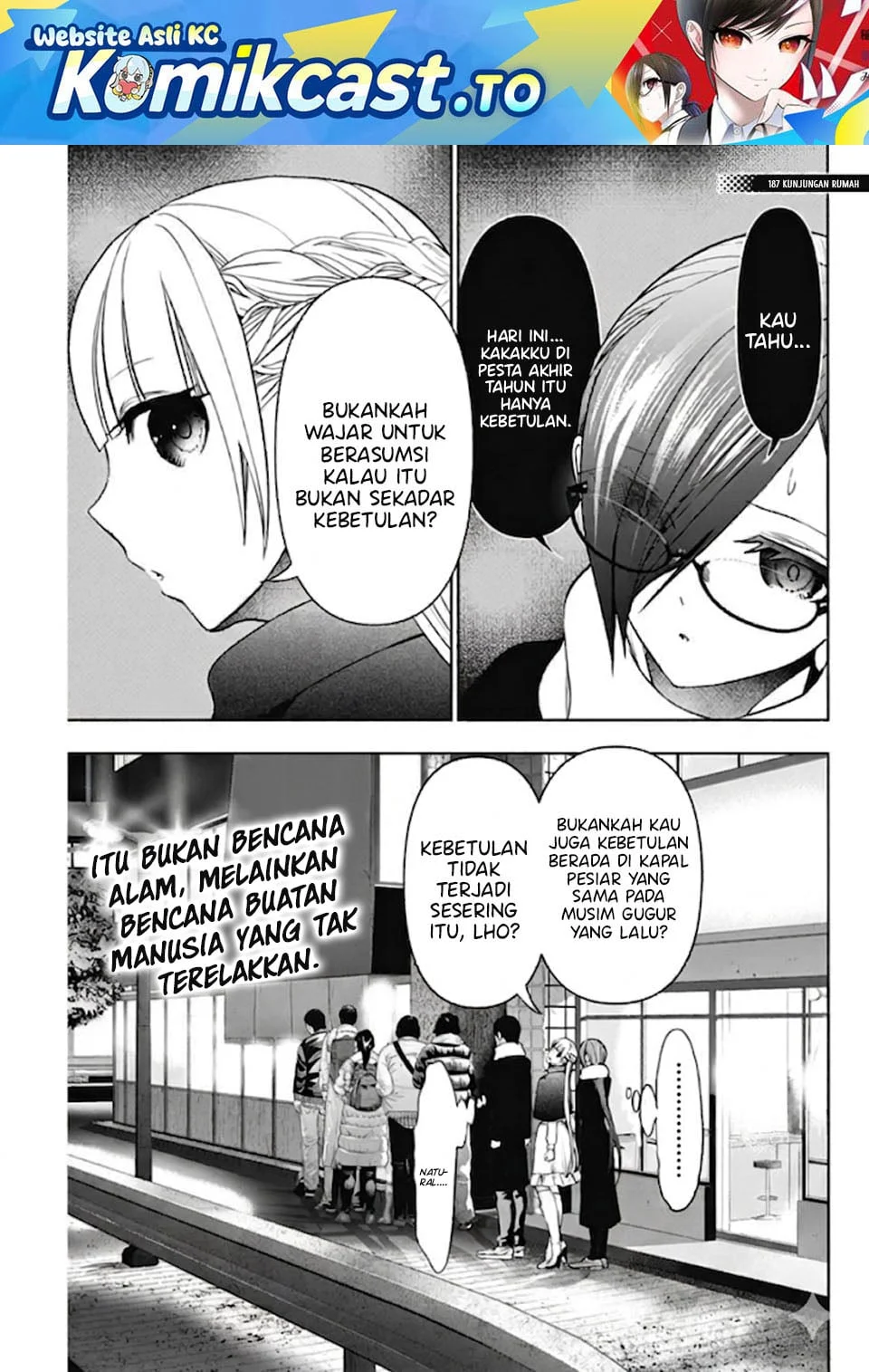 Chapter 187 - halaman 3