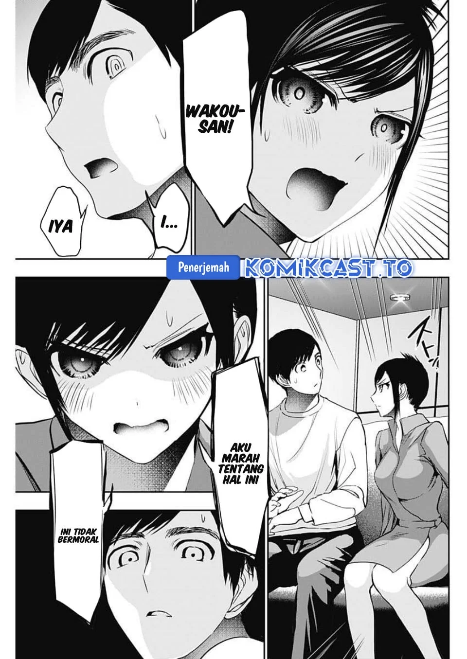 Chapter 188 - halaman 11
