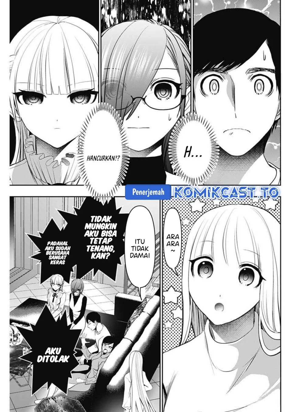 Chapter 188 - halaman 13