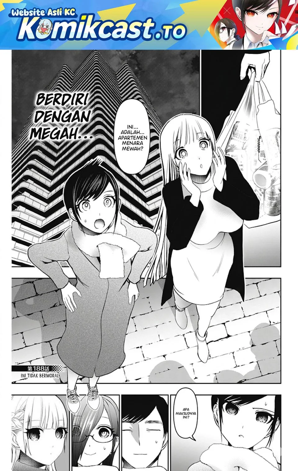 Chapter 188 - halaman 3