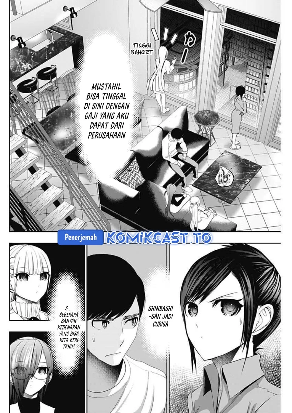 Chapter 188 - halaman 4
