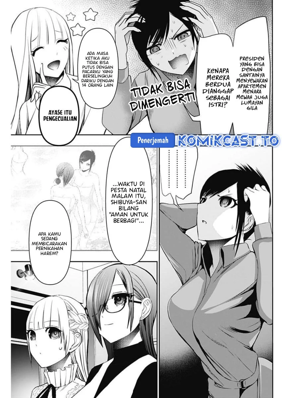 Chapter 188 - halaman 7