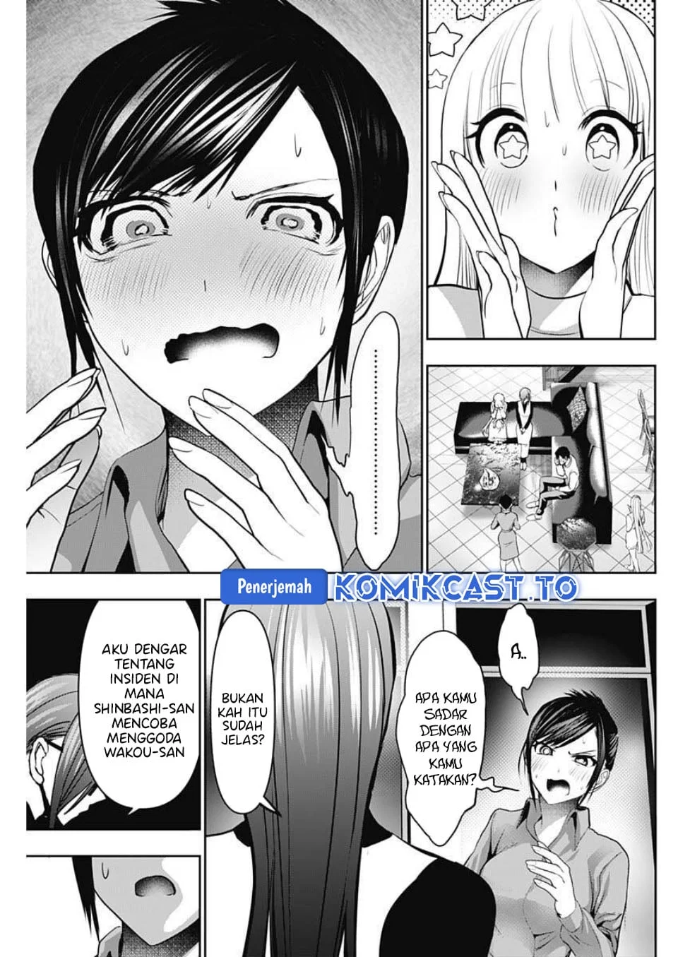 Chapter 188 - halaman 9