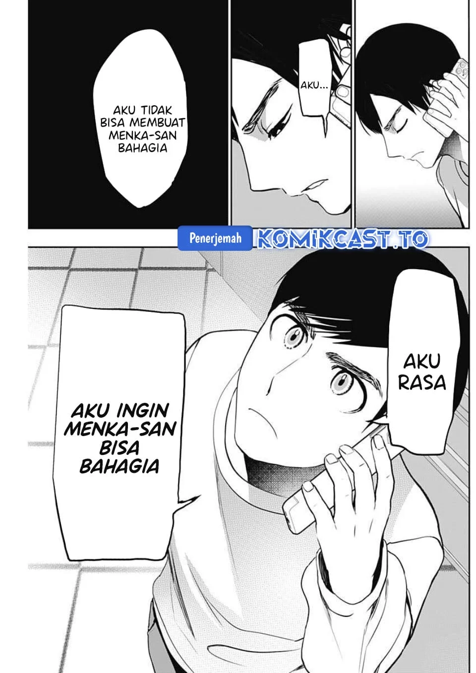 Chapter 189 - halaman 11