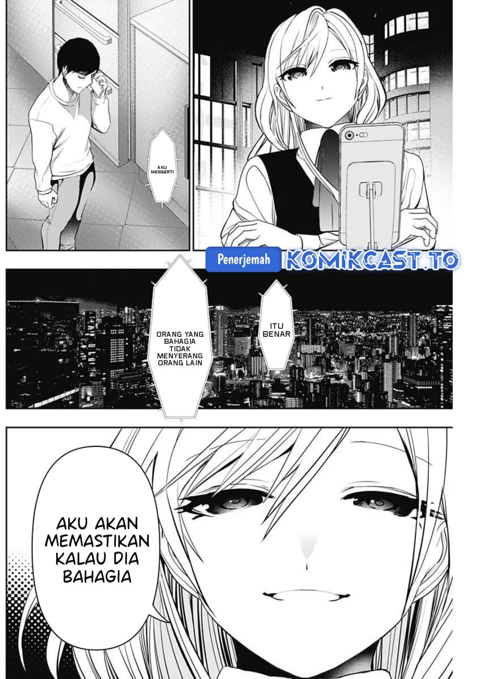 Chapter 189 - halaman 12