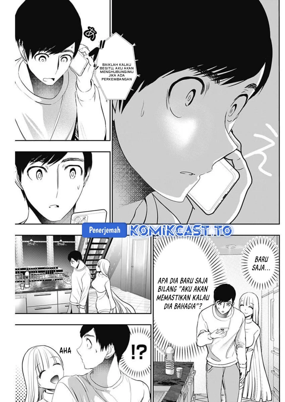 Chapter 189 - halaman 13