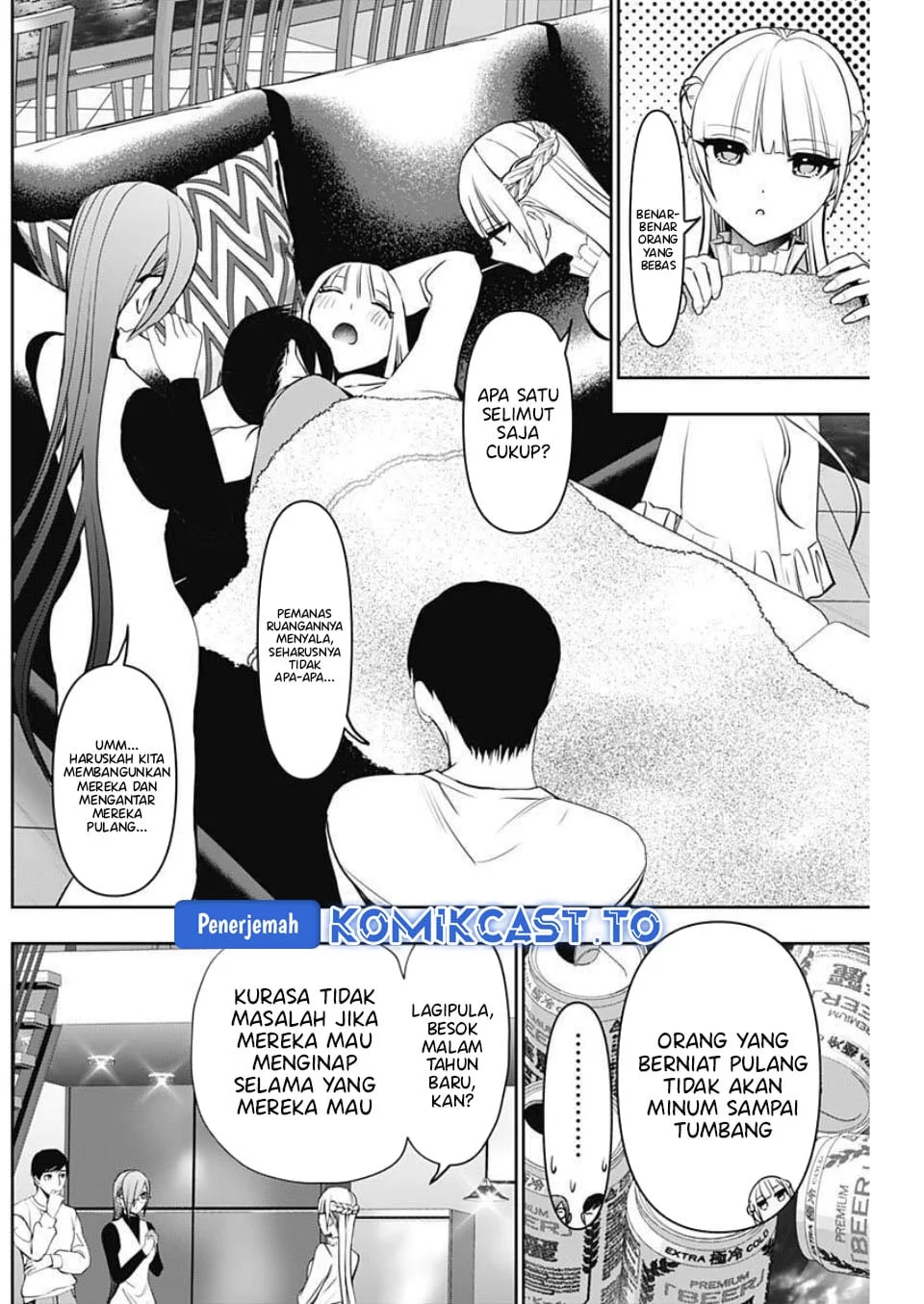 Chapter 189 - halaman 4