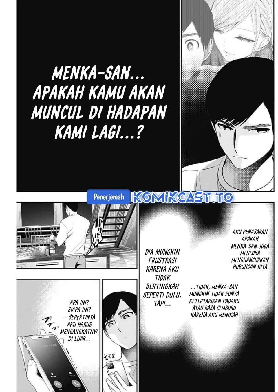 Chapter 189 - halaman 7