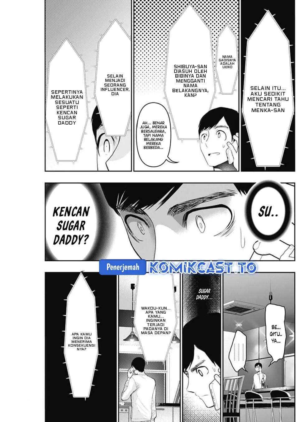 Chapter 189 - halaman 9