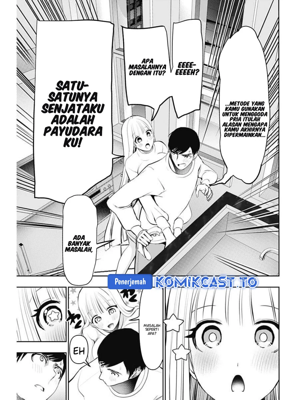 Chapter 190 - halaman 13