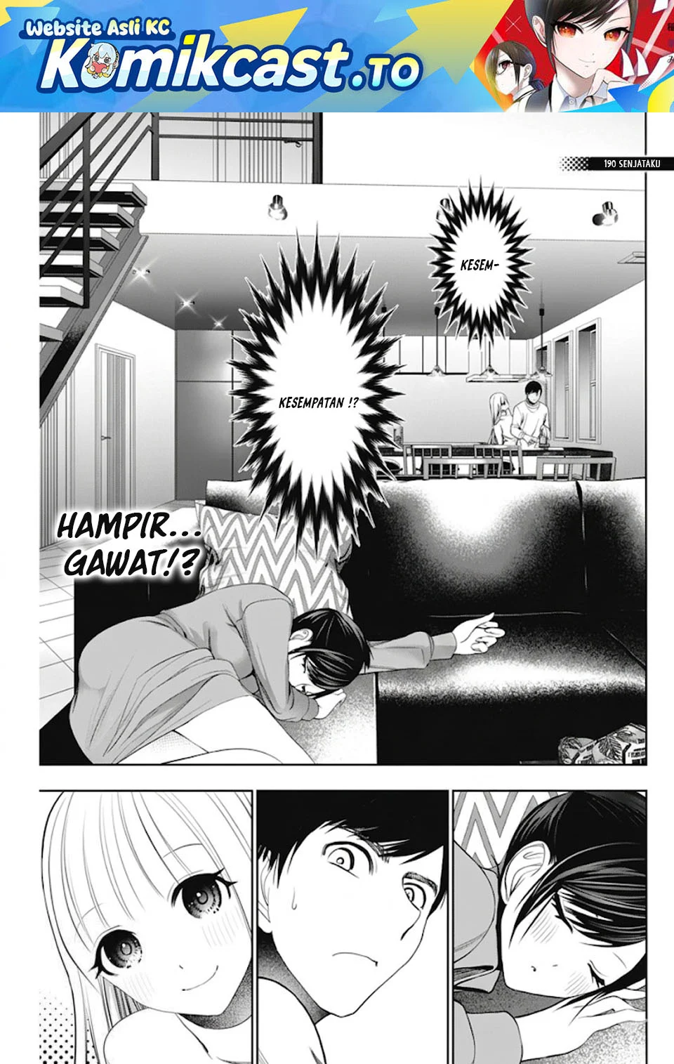 Chapter 190 - halaman 3