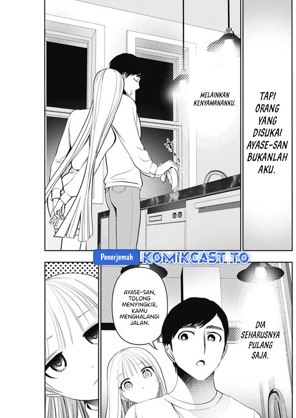 Chapter 190 - halaman 5