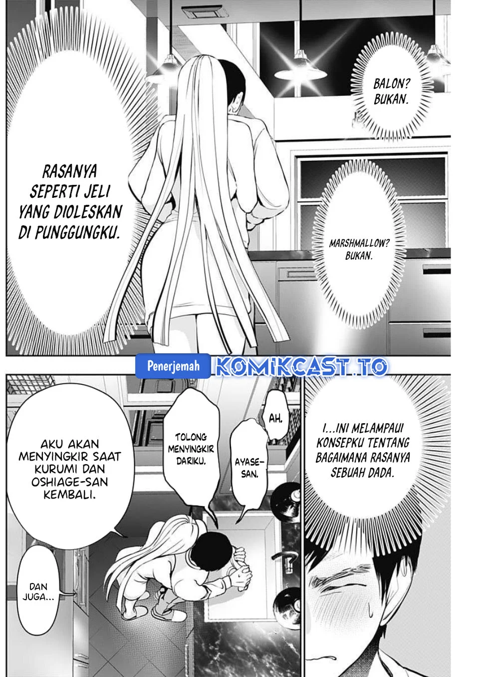 Chapter 190 - halaman 8