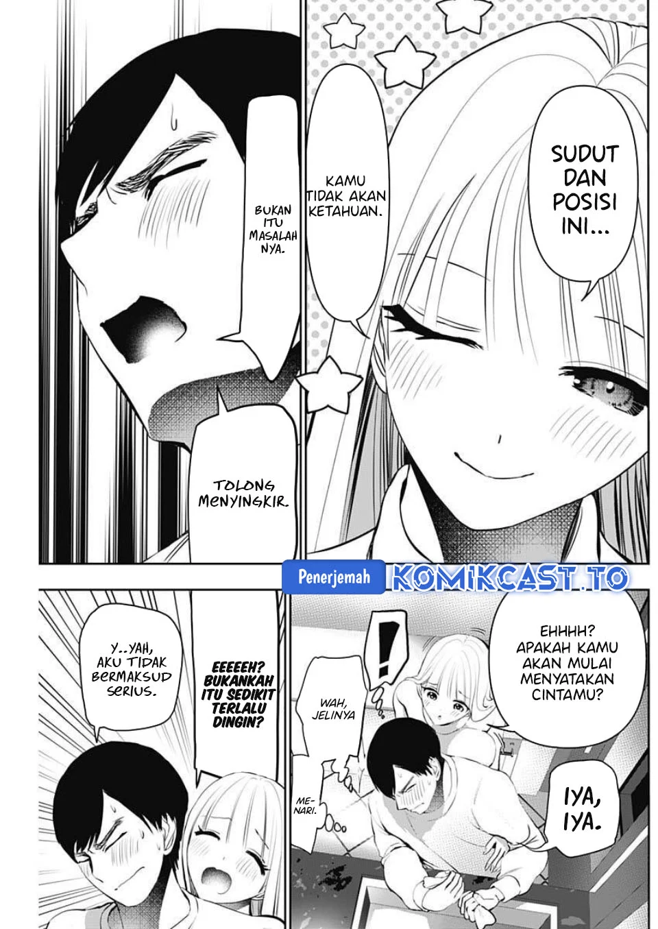 Chapter 190 - halaman 9