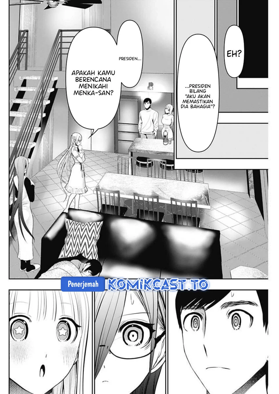 Chapter 191 - halaman 12