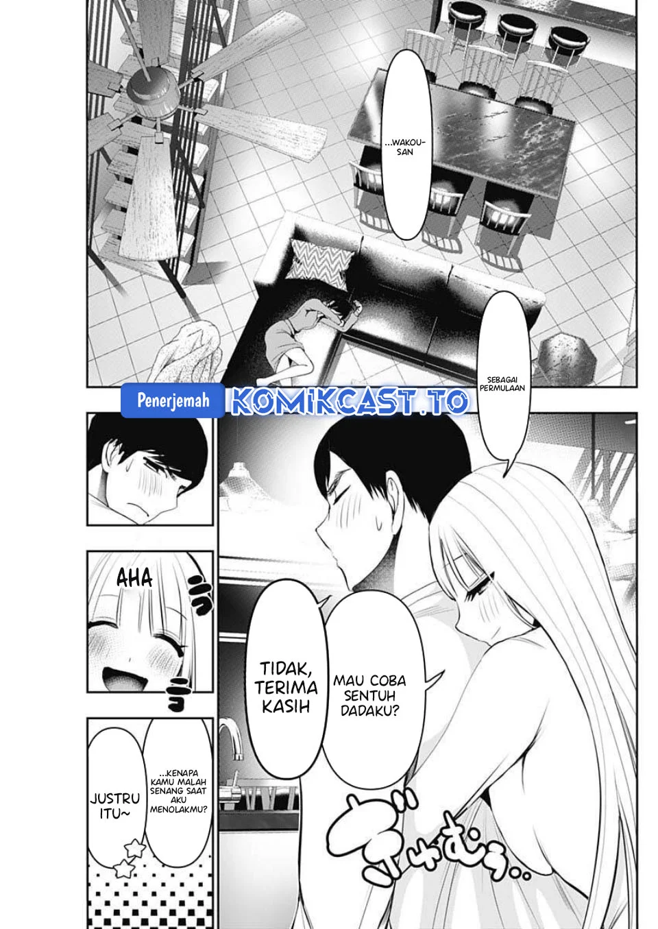 Chapter 191 - halaman 5