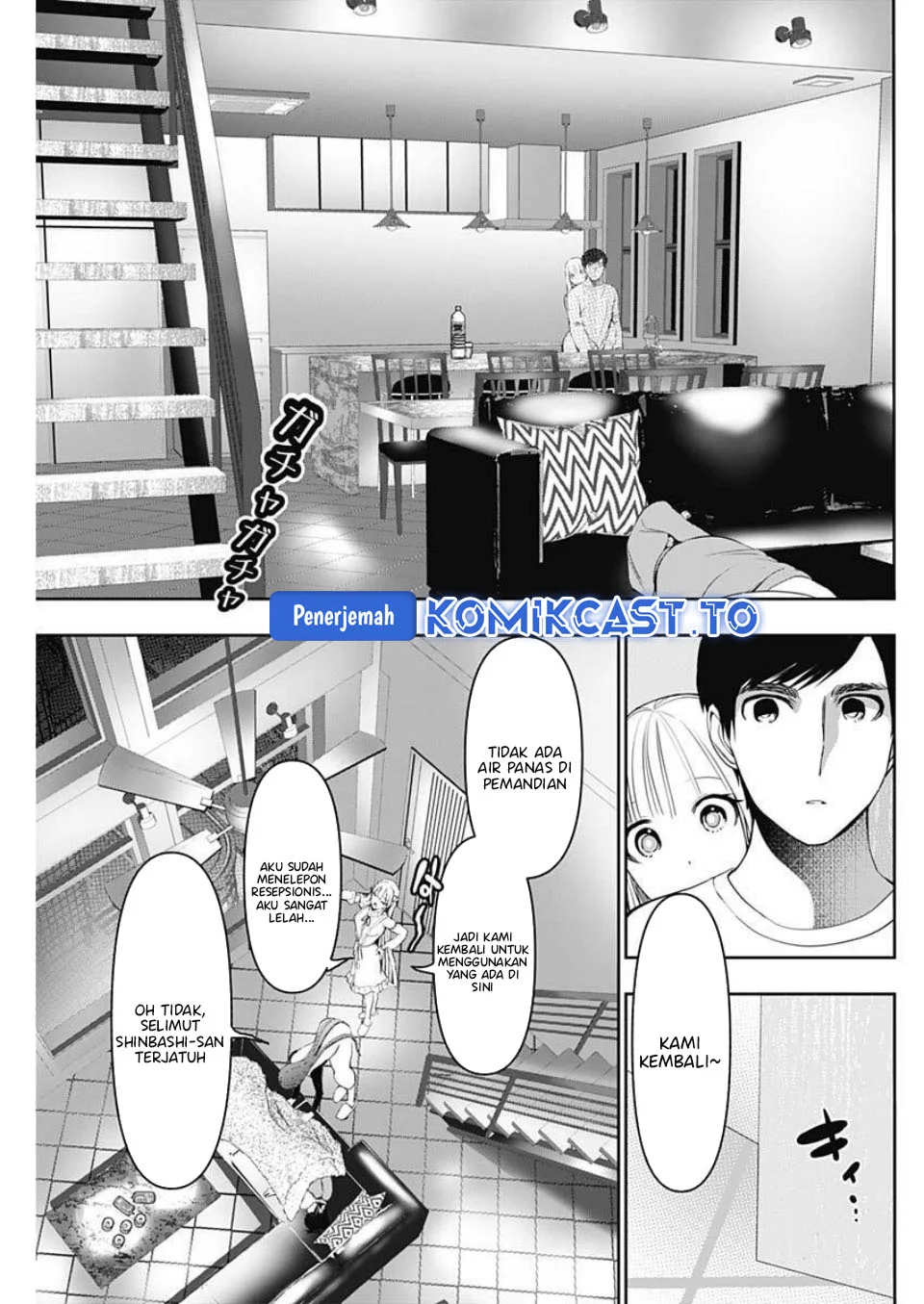 Chapter 191 - halaman 9
