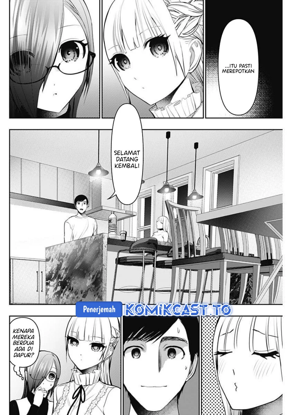Chapter 191 - halaman 10