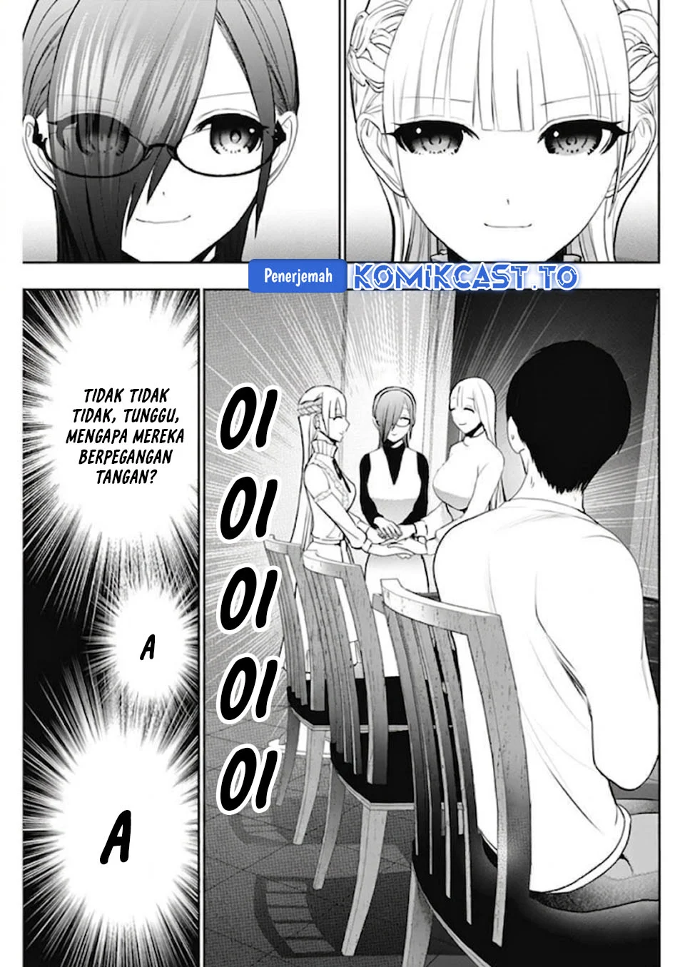 Chapter 192 - halaman 11