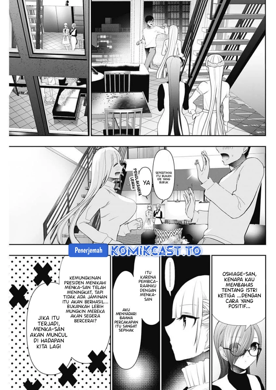 Chapter 192 - halaman 13