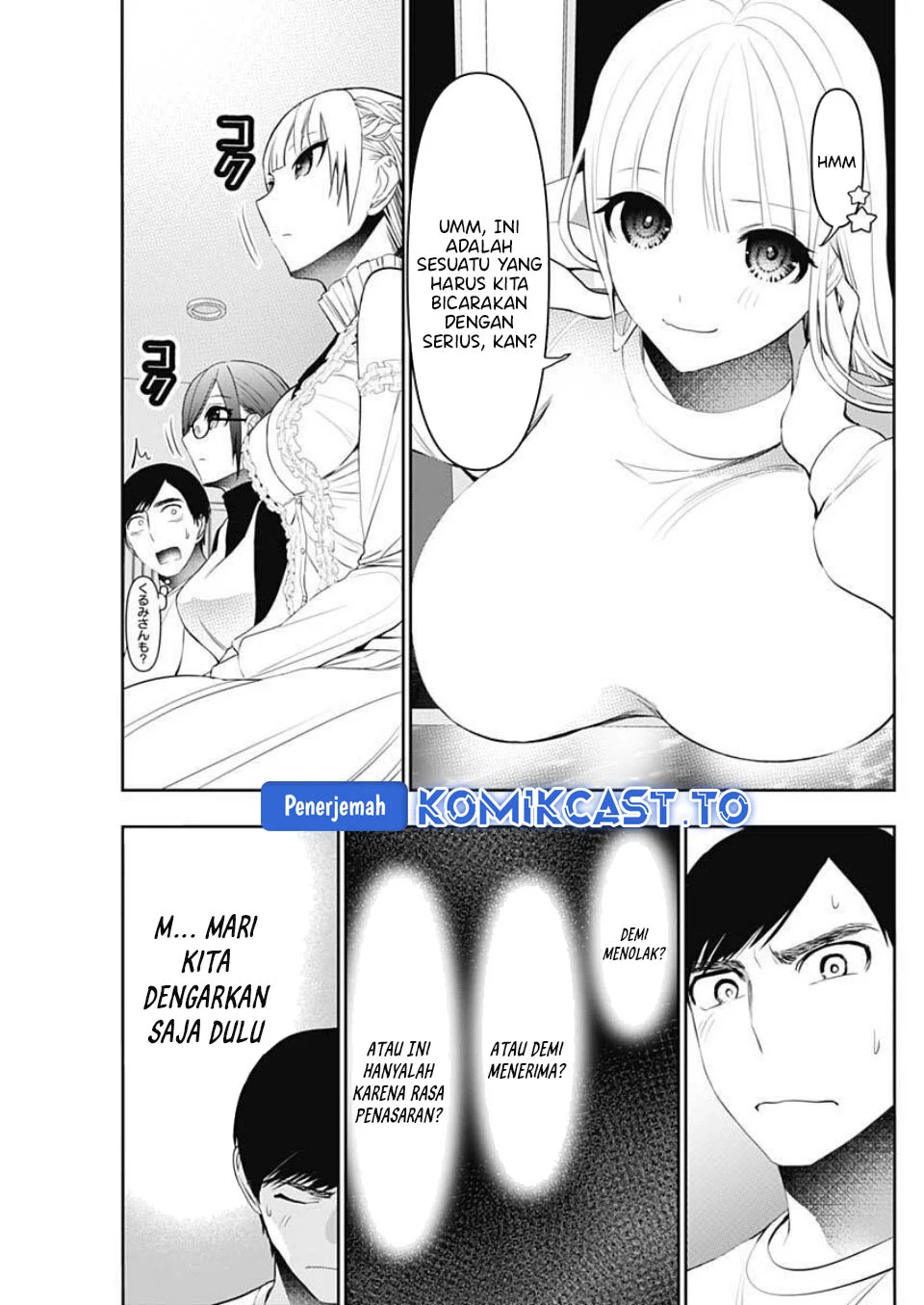 Chapter 192 - halaman 5