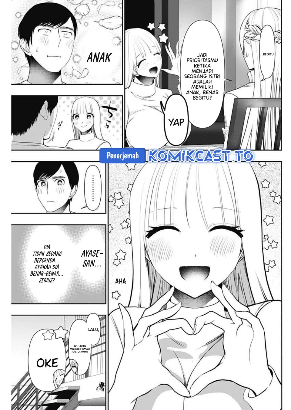 Chapter 192 - halaman 7