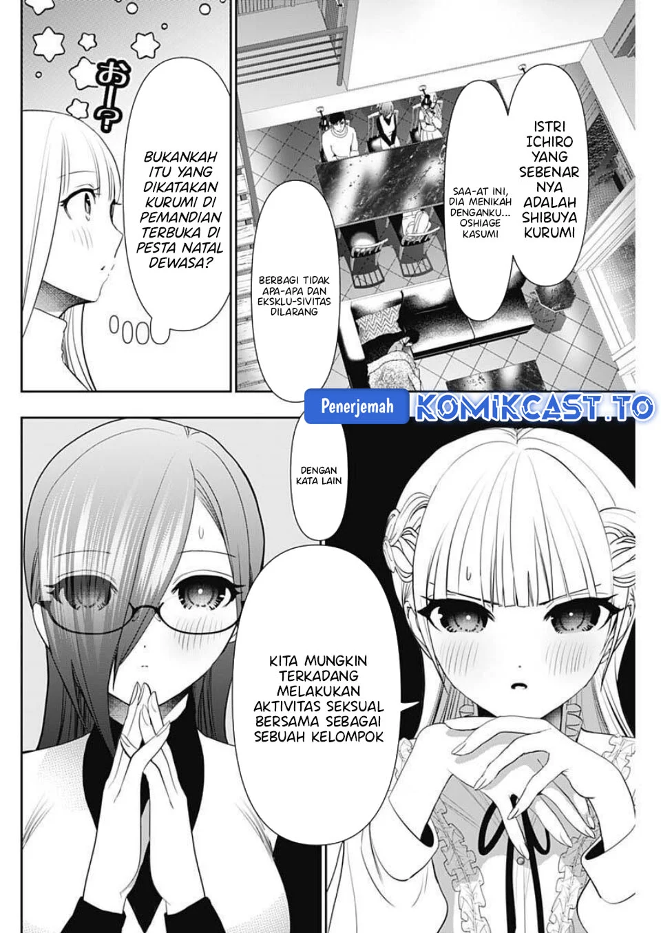 Chapter 192 - halaman 8