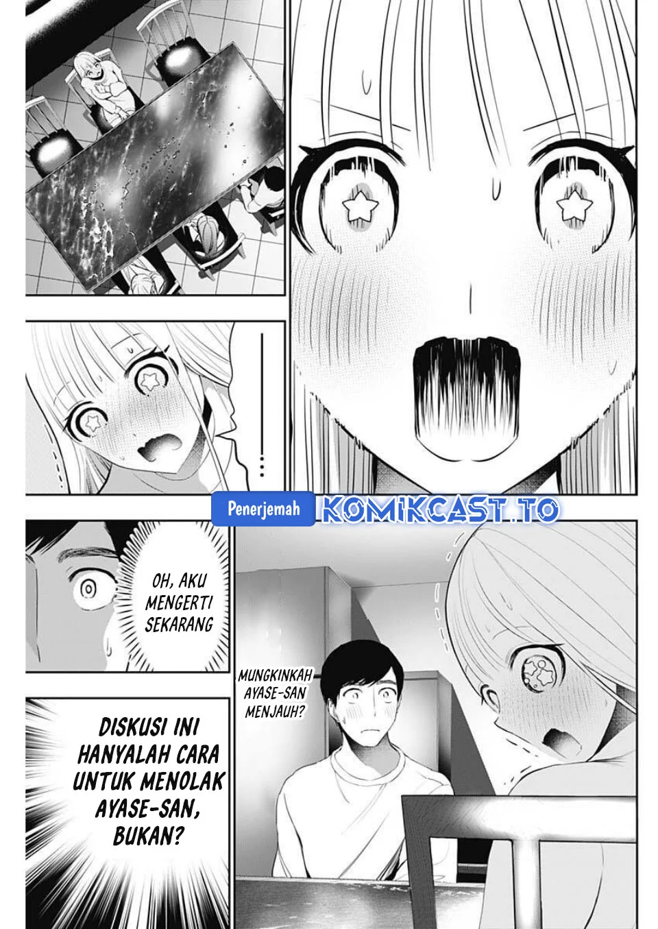 Chapter 192 - halaman 9