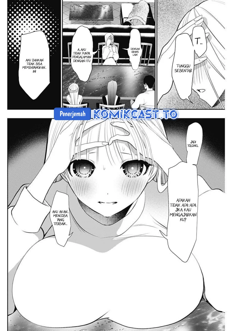 Chapter 192 - halaman 10