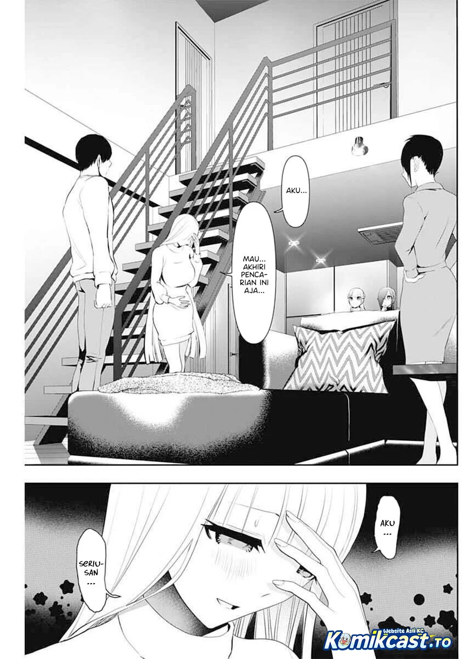 Chapter 193 - halaman 11