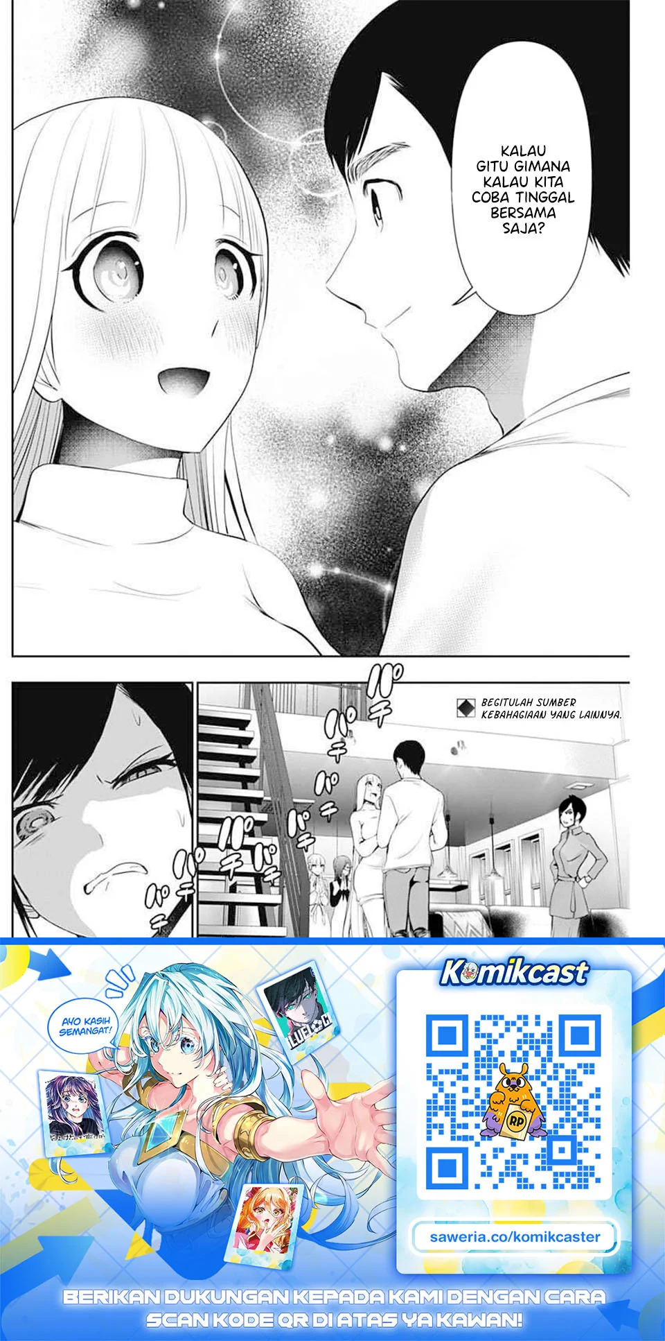 Chapter 193 - halaman 14