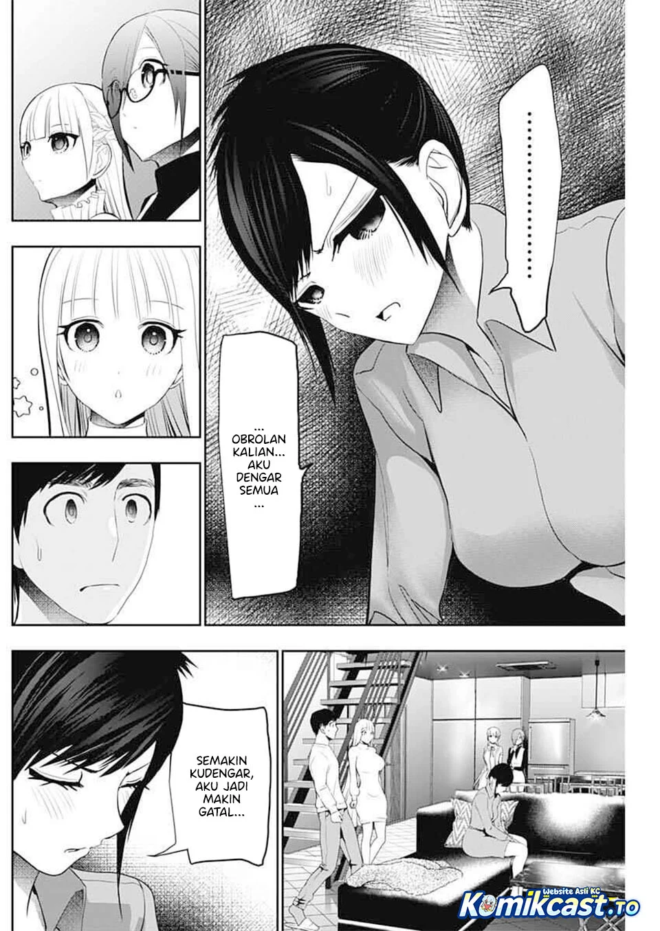 Chapter 193 - halaman 4