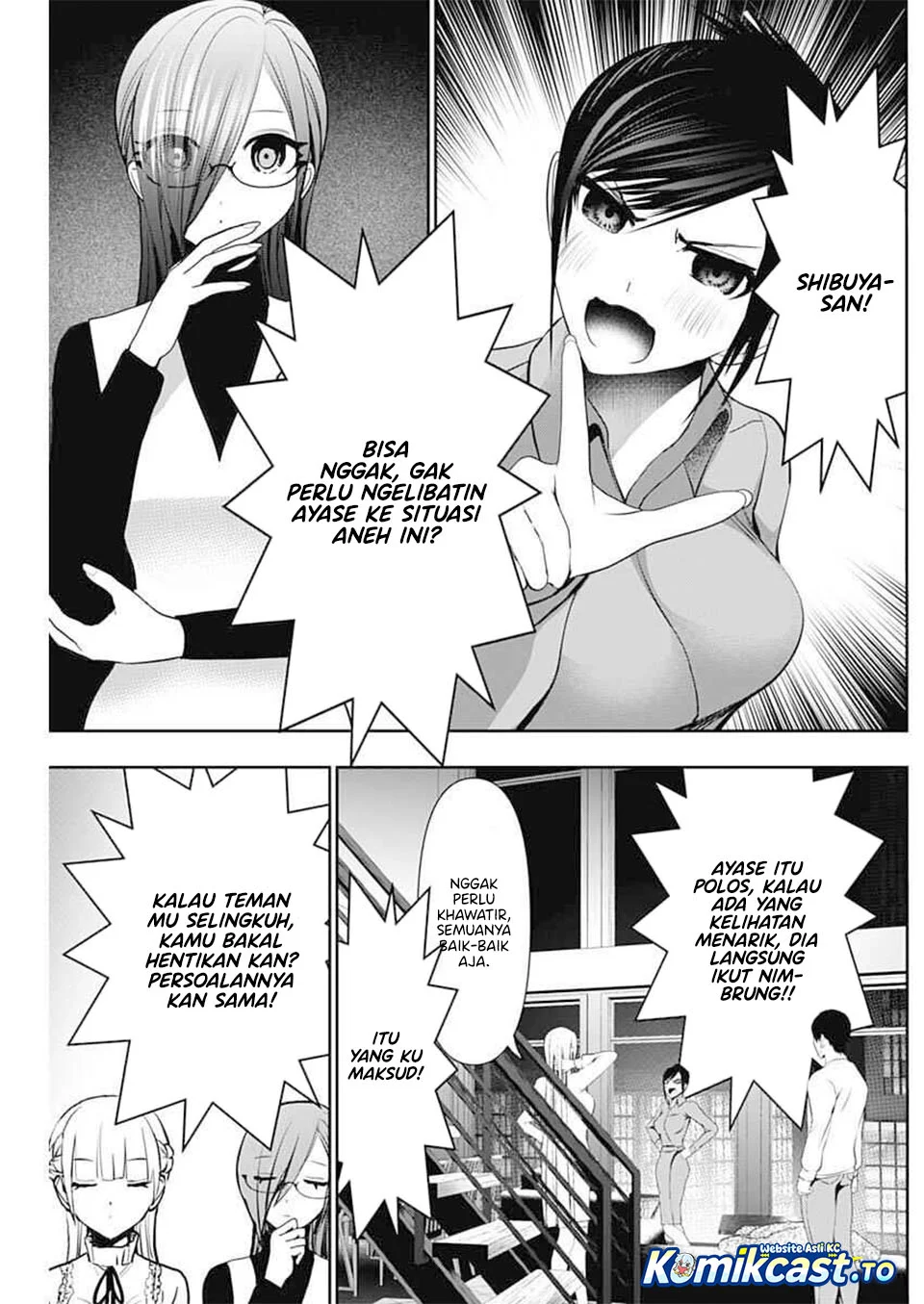 Chapter 193 - halaman 5