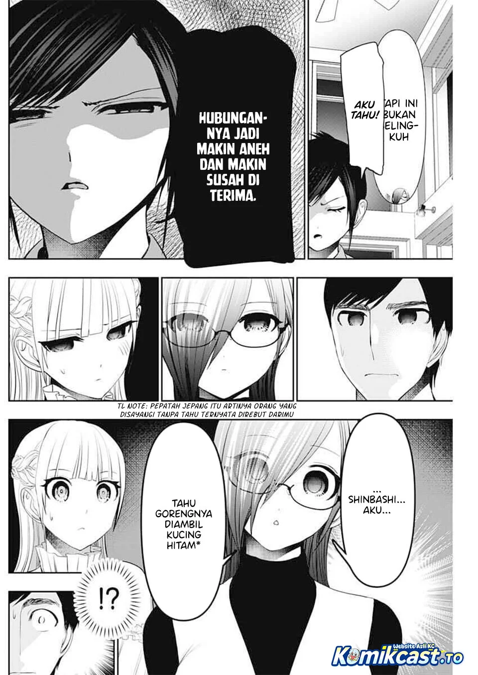 Chapter 193 - halaman 6
