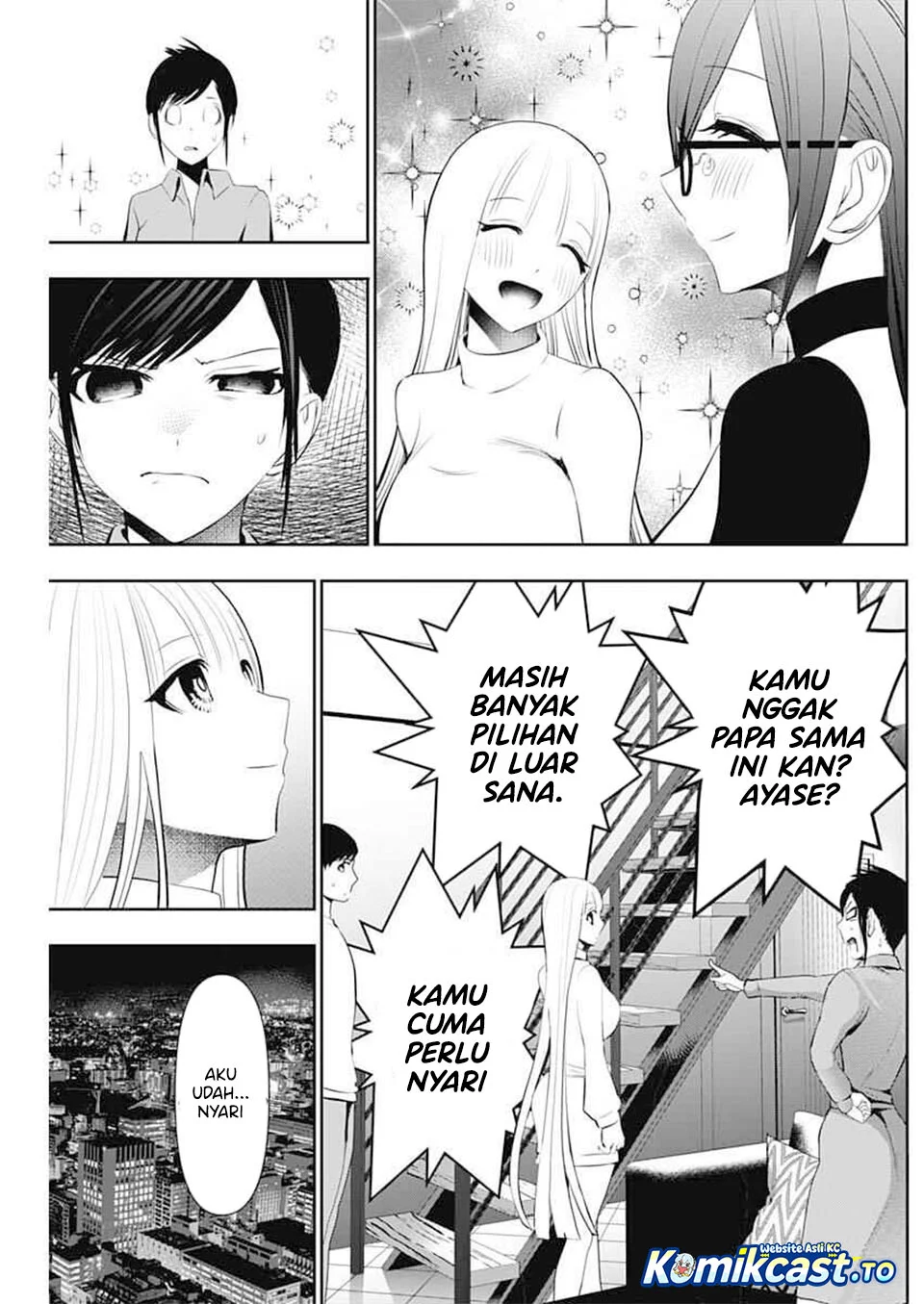 Chapter 193 - halaman 9