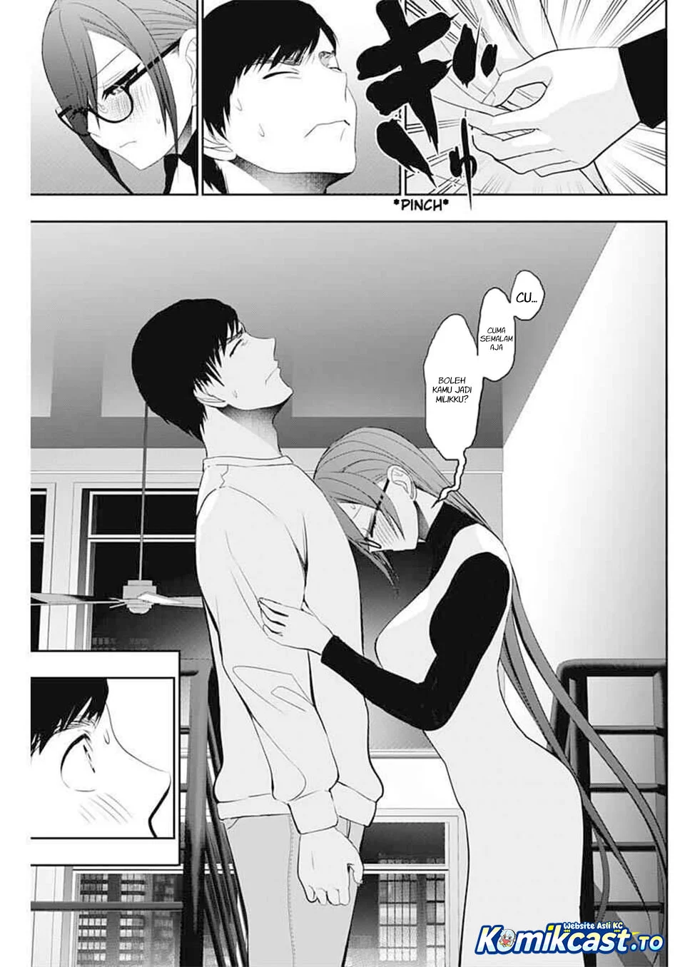 Chapter 195 - halaman 10