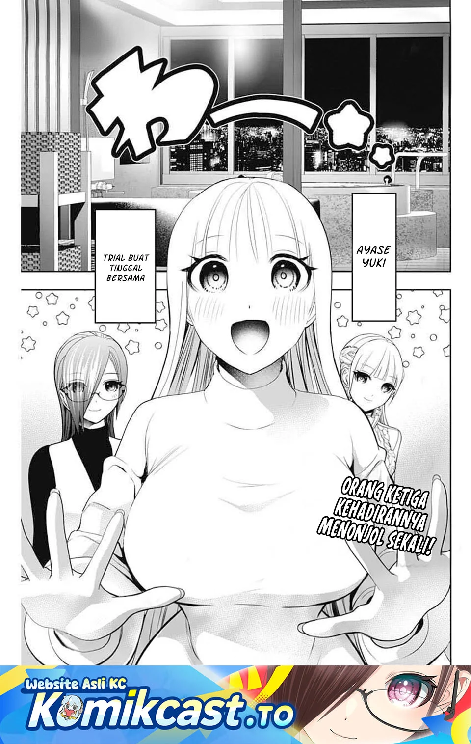 Chapter 195 - halaman 2
